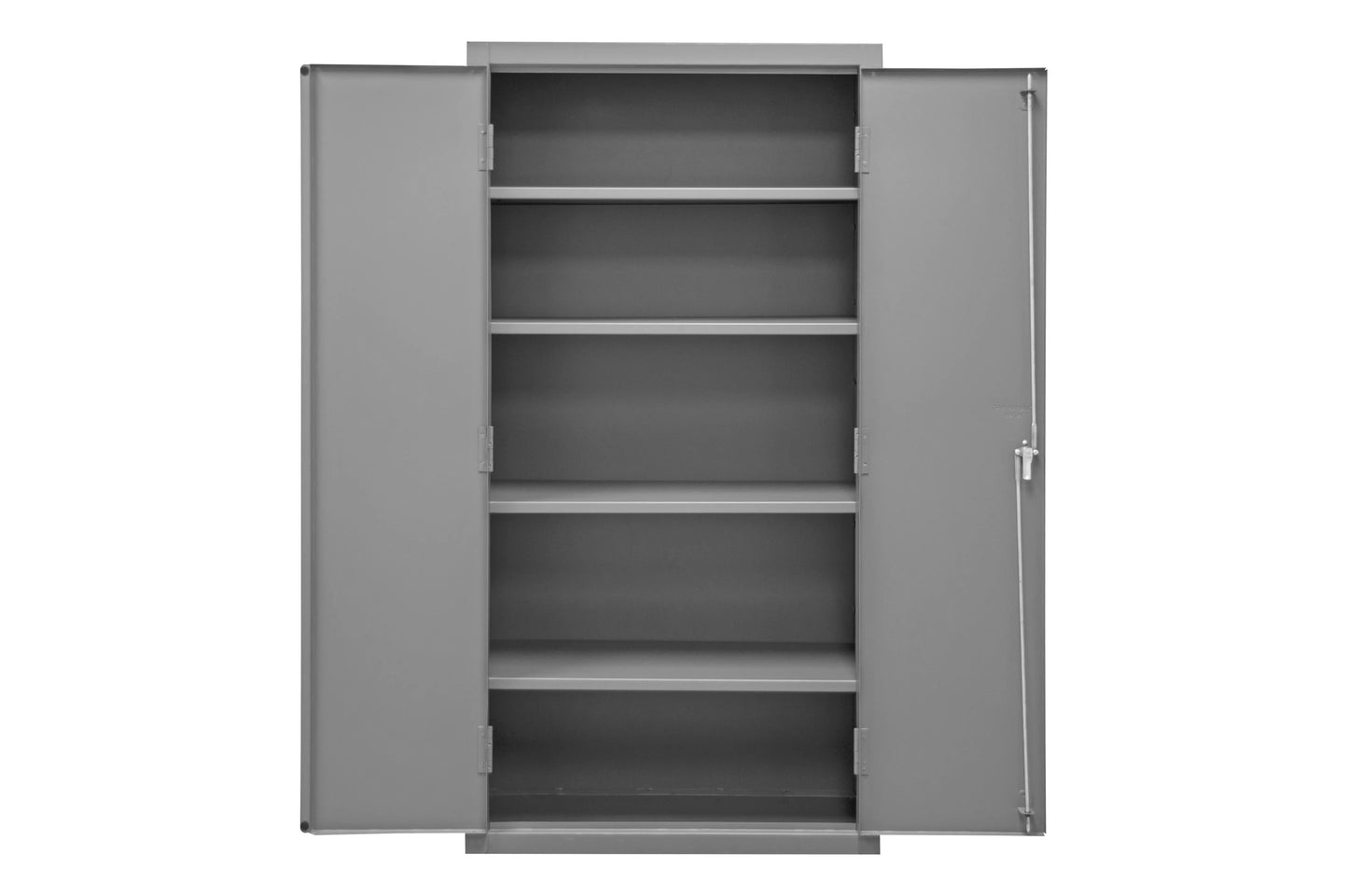 Cabinet, 4 Shelves