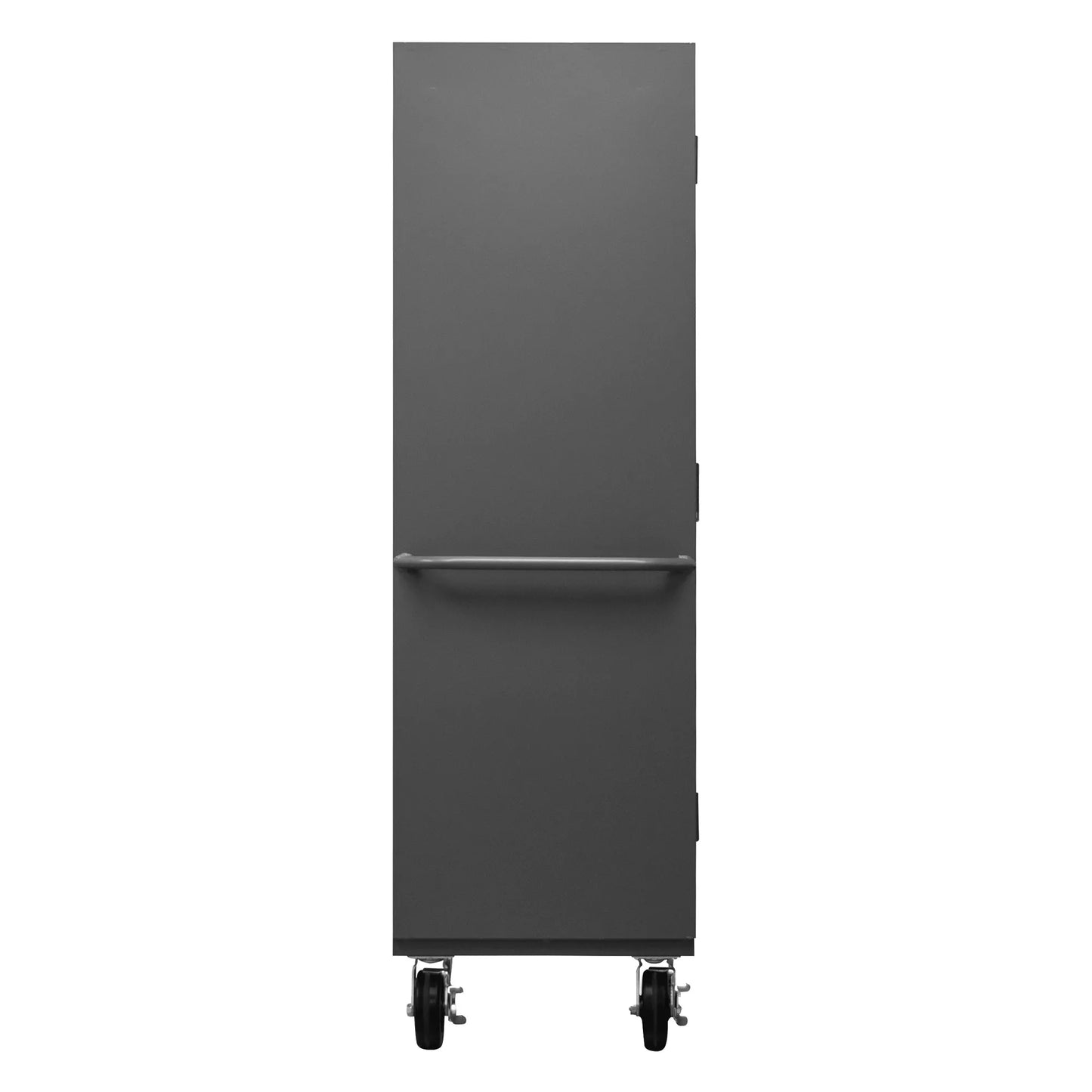 Mobile Cabinet, 4 Shelves