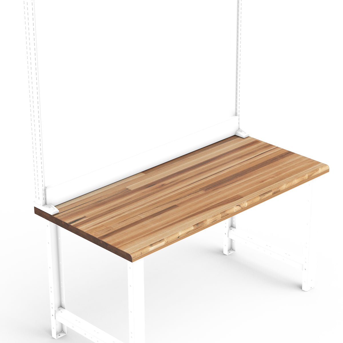 Rousseau Workbench | Northwest Industrial Storage