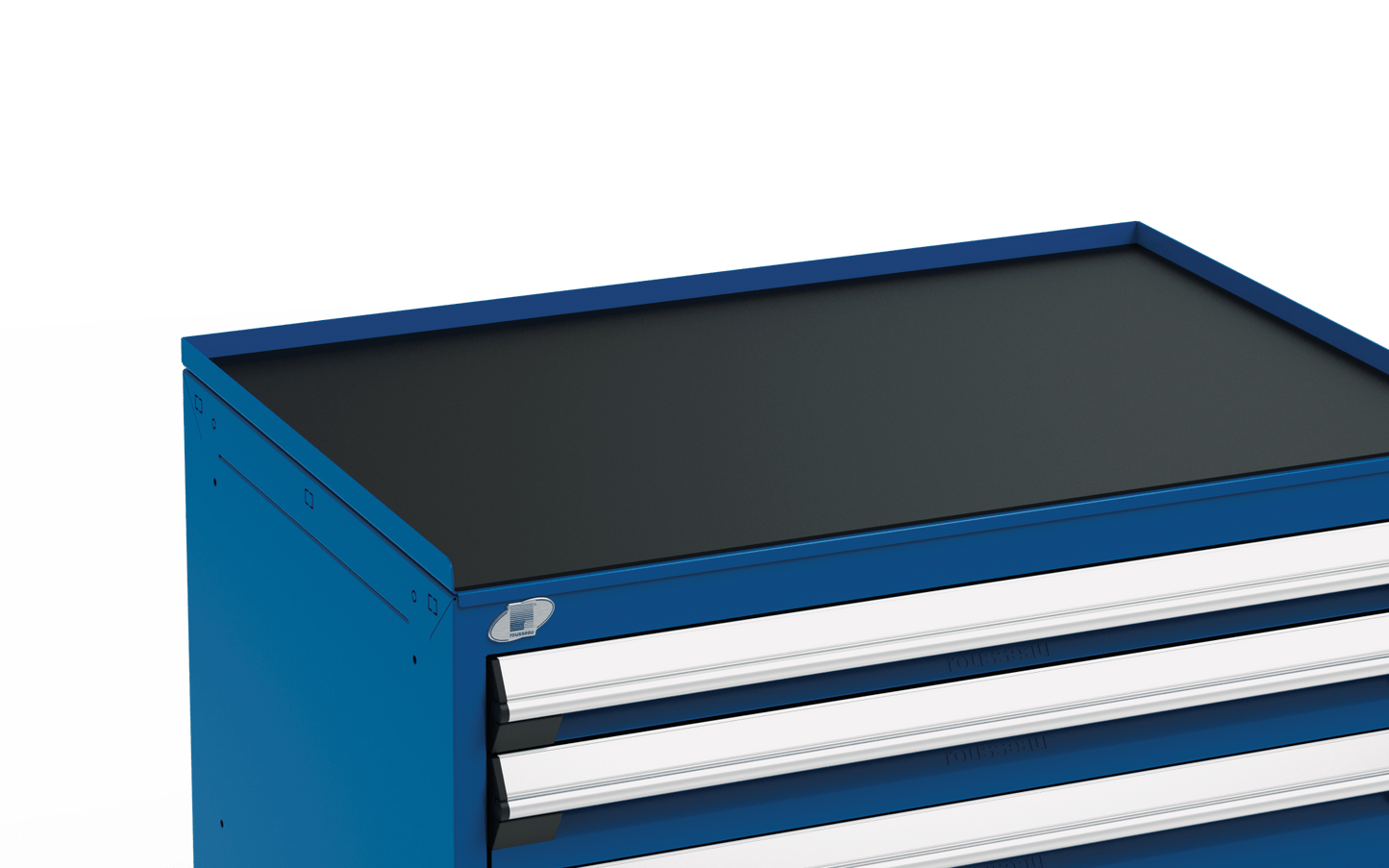 Rousseau Mobile Cabinet | Northwest Industrial Storage