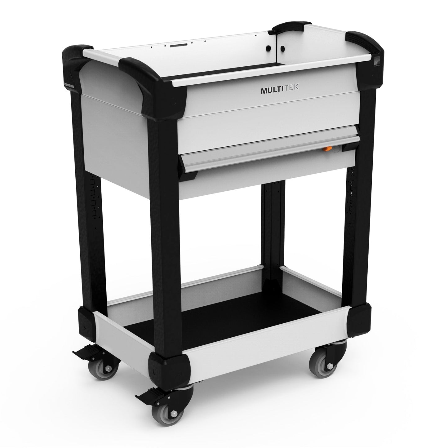 Rousseau Tool Cart | Northwest Industrial Storage