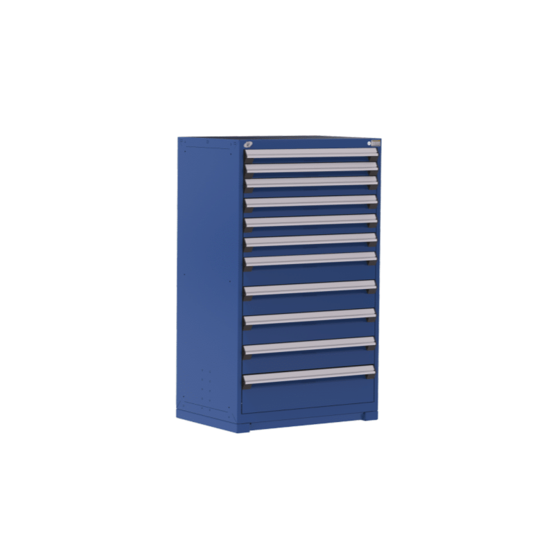 Rousseau Drawer Cabinet | Northwest Industrial Storage