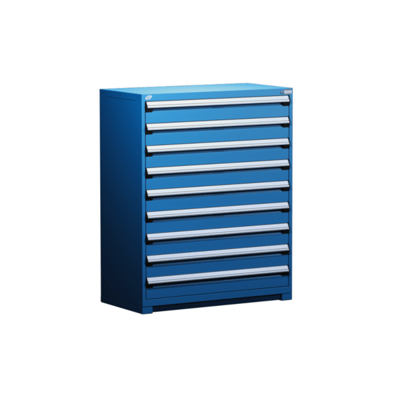 Rousseau Drawer Cabinet | Northwest Industrial Storage