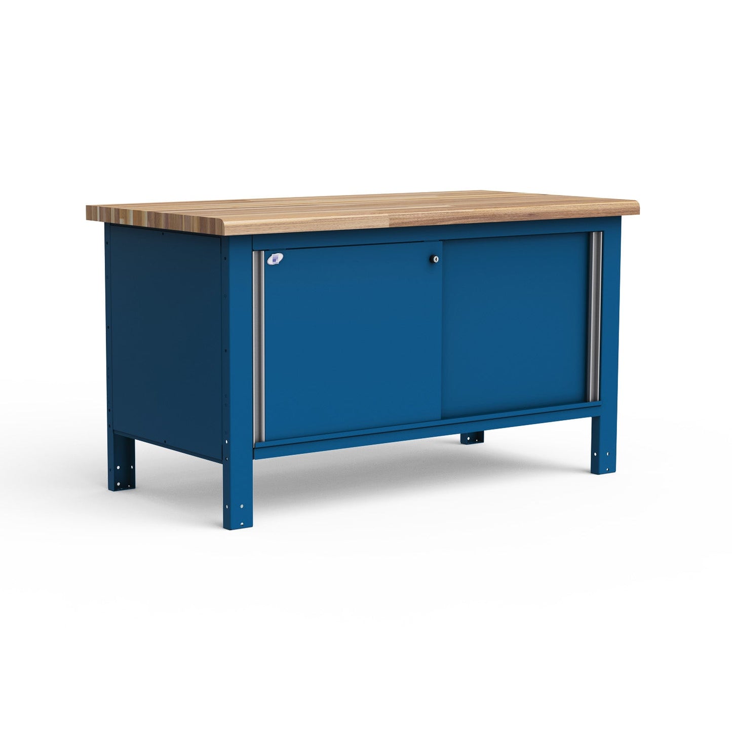 Rousseau Workbench | Northwest Industrial Storage