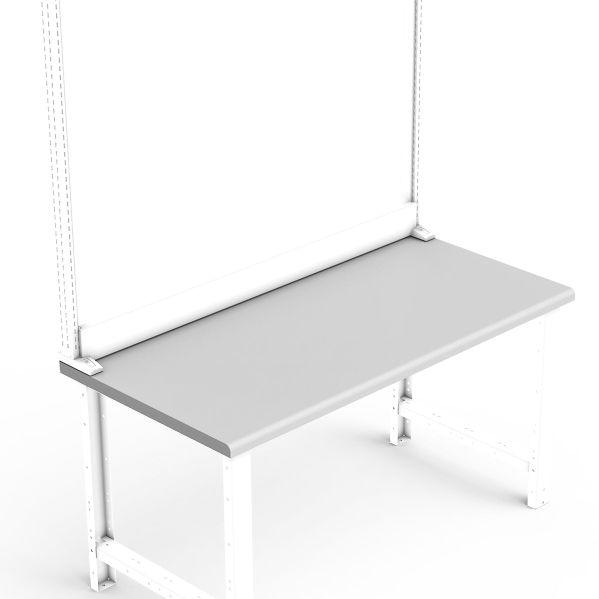 Rousseau Workbench | Northwest Industrial Storage