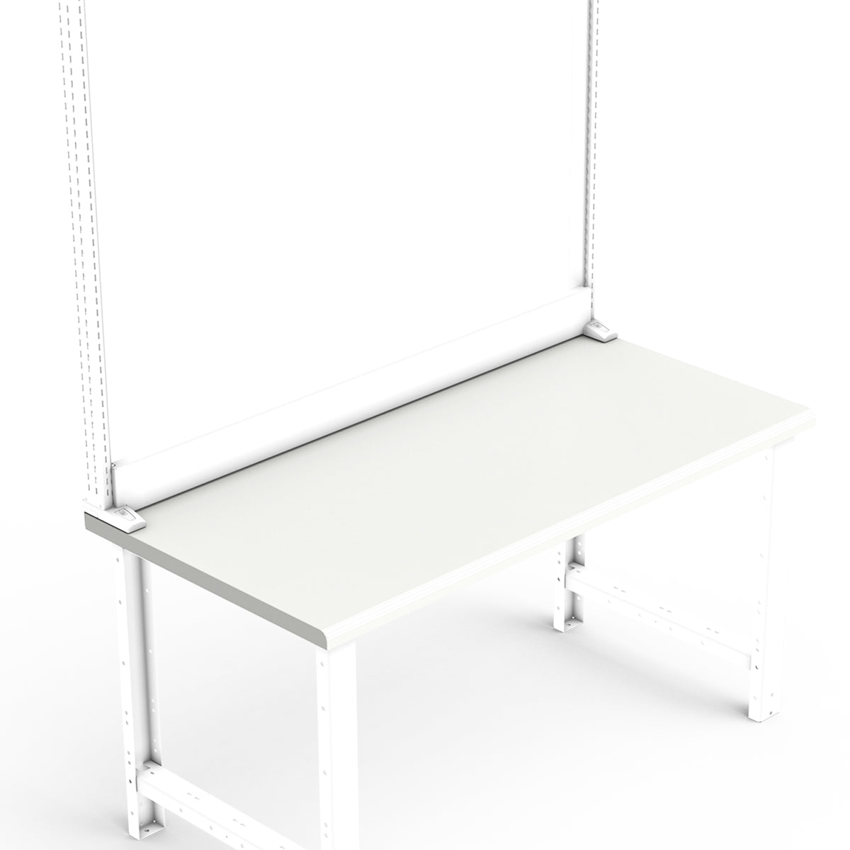 Rousseau Workbench | Northwest Industrial Storage