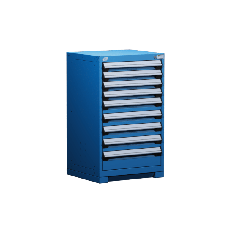 Rousseau Drawer Cabinet | Northwest Industrial Storage