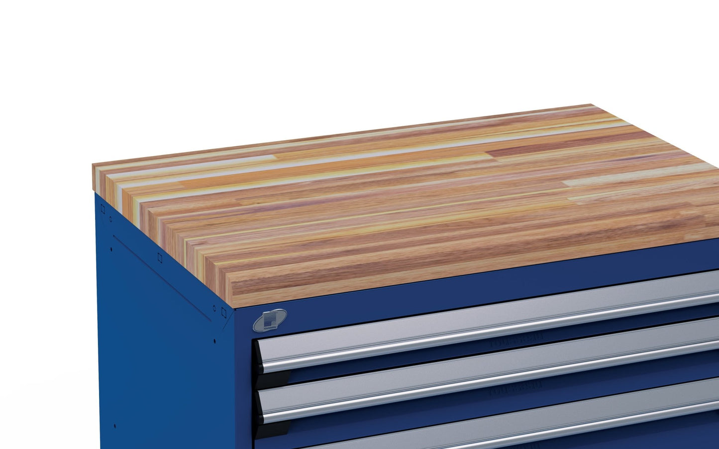 Rousseau Drawer Cabinet | Northwest Industrial Storage