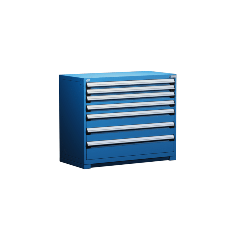 Rousseau Drawer Cabinet | Northwest Industrial Storage