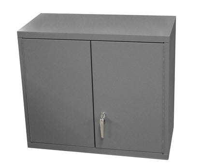Wall Mounted Storage Cabinet, 3 Shelves
