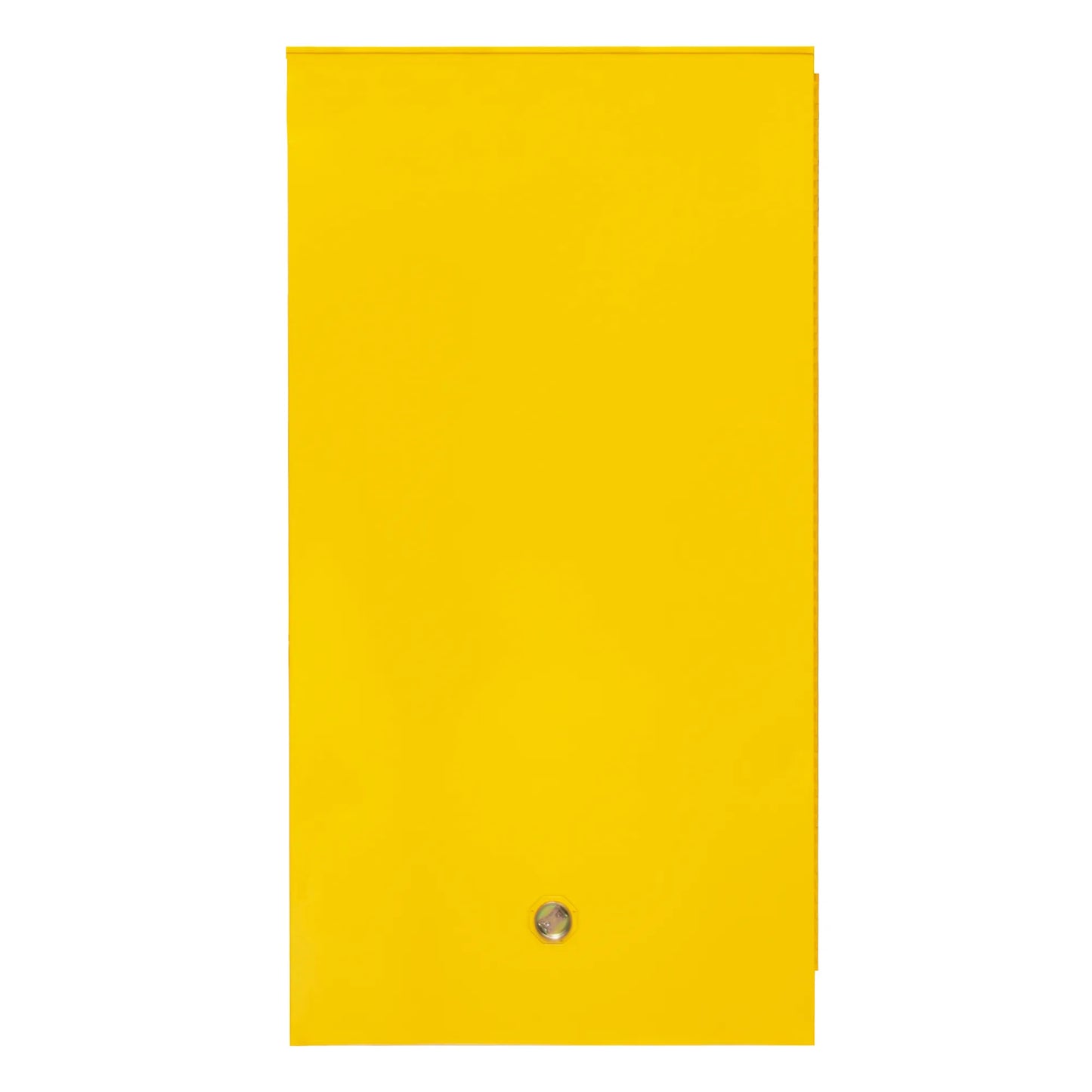 Flammable Storage, 120 Gallon, Manual