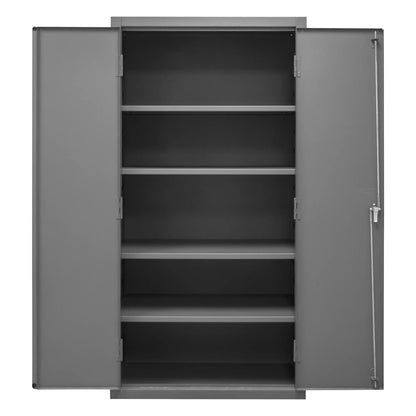 Cabinet, 4 Shelves