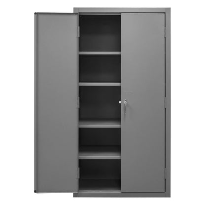 Cabinet, 4 Shelves