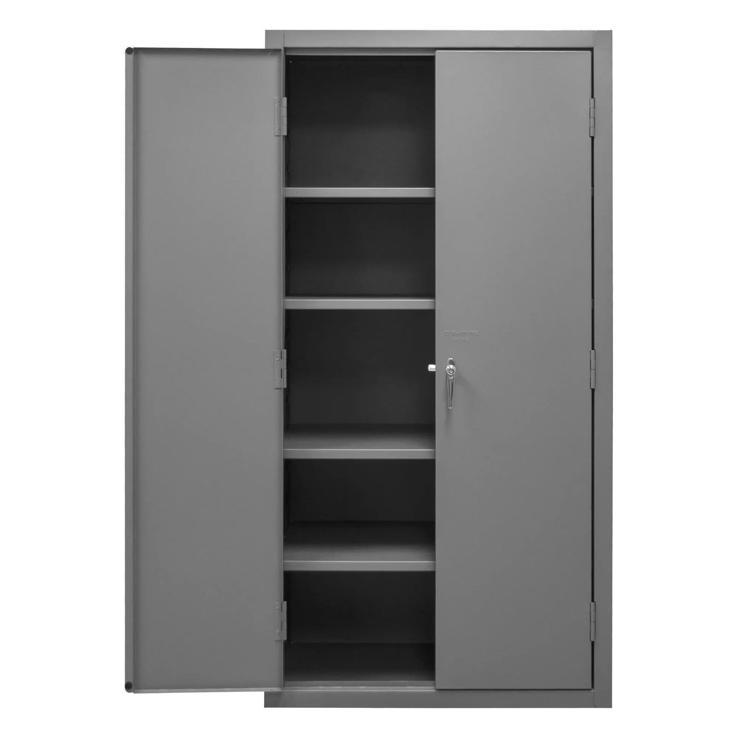 Cabinet, 4 Shelves