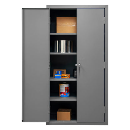Cabinet, 4 Shelves