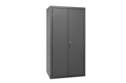 Cabinet, 126 Yellow Bins
