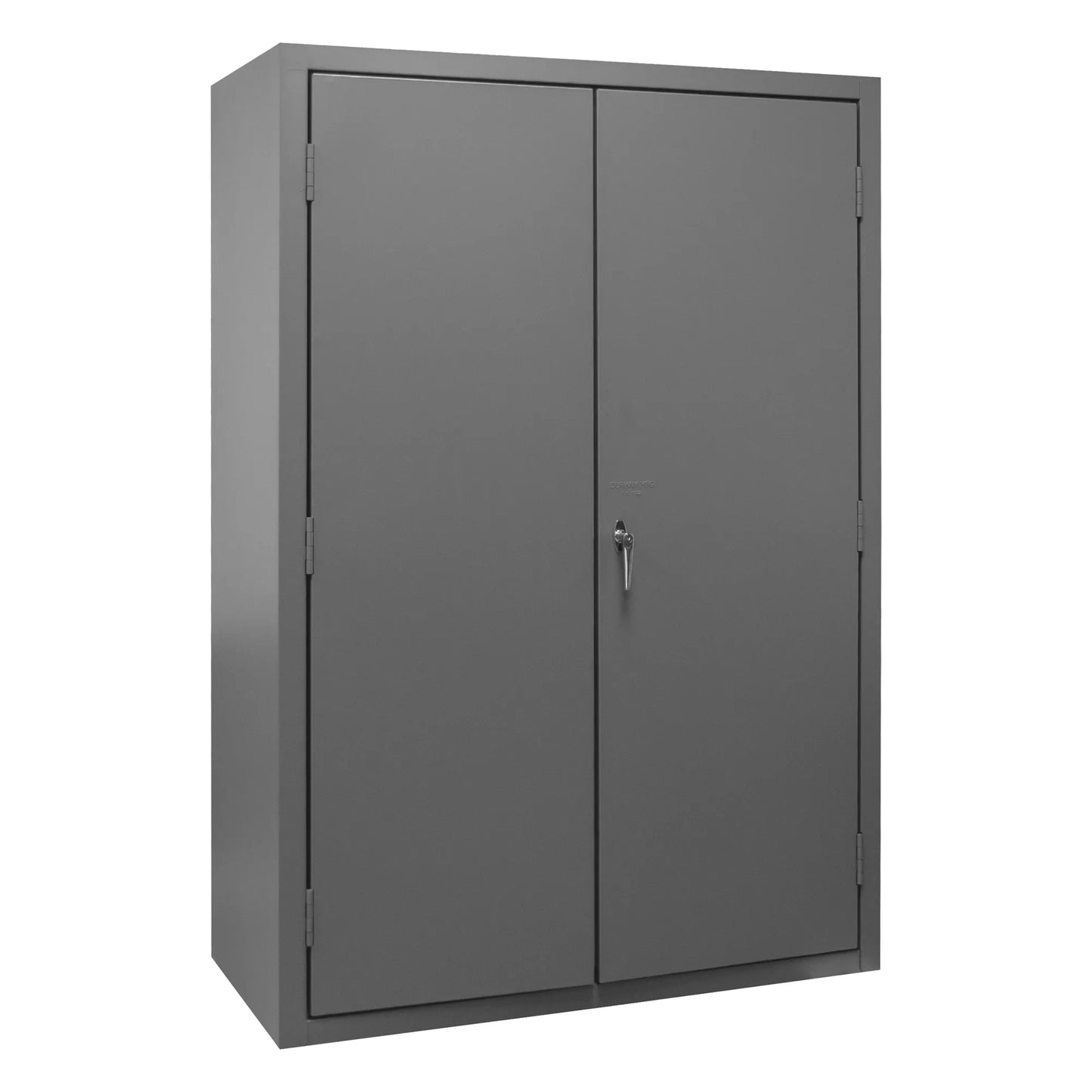 Cabinet, 3 Shelves, 138 Yellow Bins