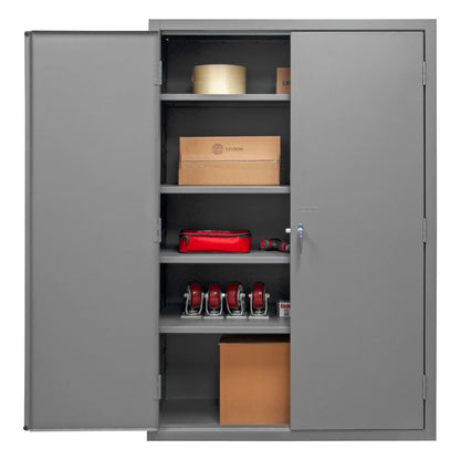 Cabinet, 4 Shelves