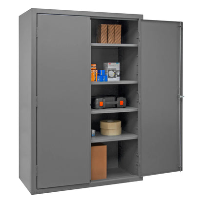 Cabinet, 4 Shelves