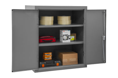 Cabinet, 2 Shelves