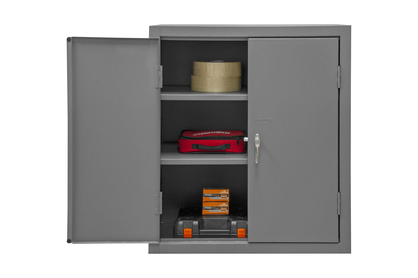 Cabinet, 2 Shelves