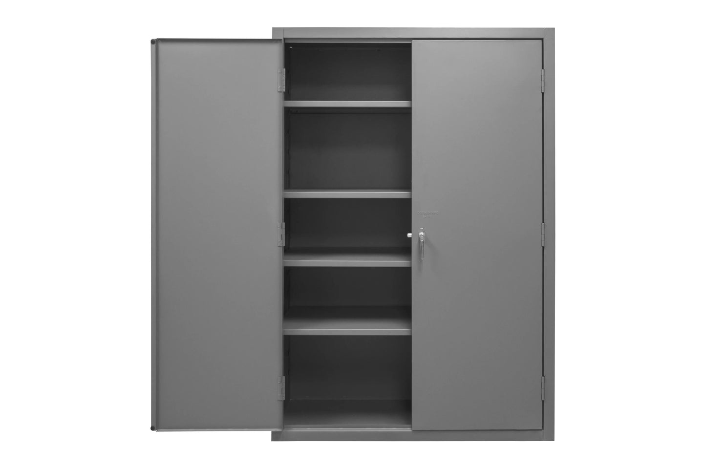 Cabinet, 4 Shelves