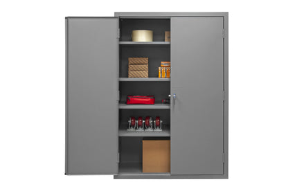 Cabinet, 4 Shelves