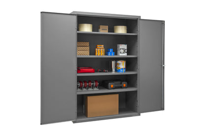 Cabinet, 4 Shelves
