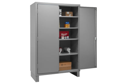 Cabinet, 4 Shelves