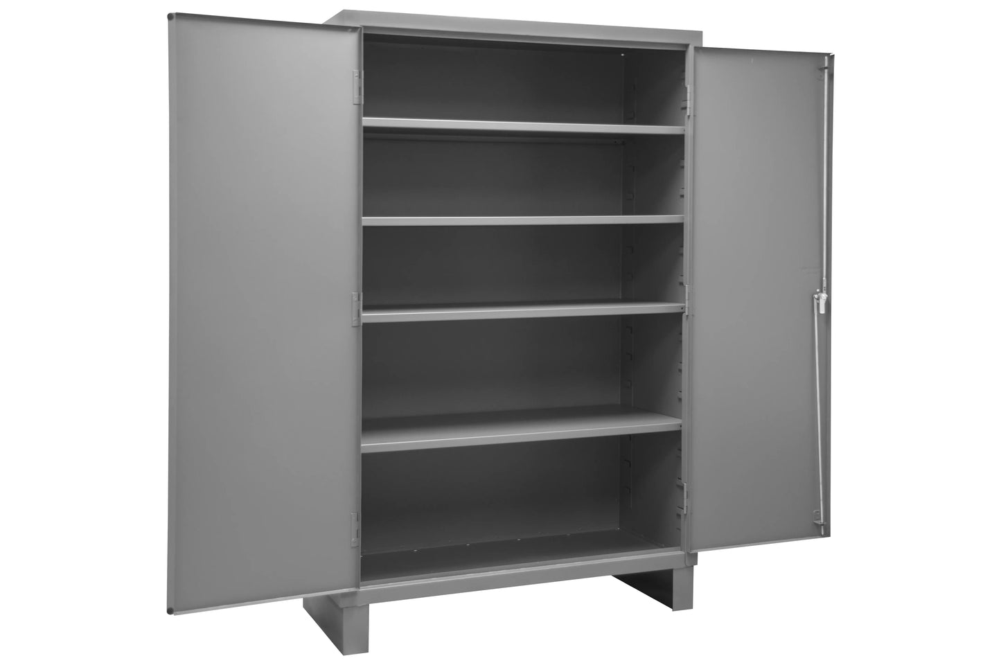 Cabinet, 4 Shelves