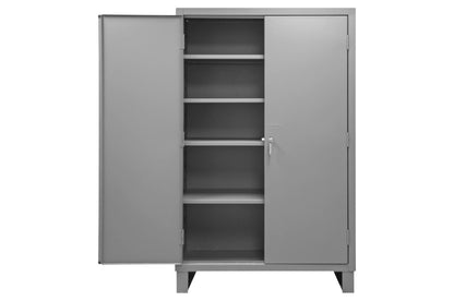 Cabinet, 4 Shelves