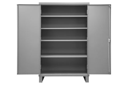Cabinet, 4 Shelves