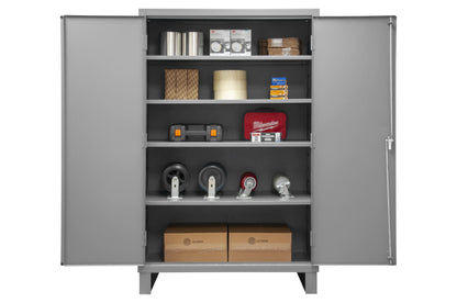 Cabinet, 4 Shelves