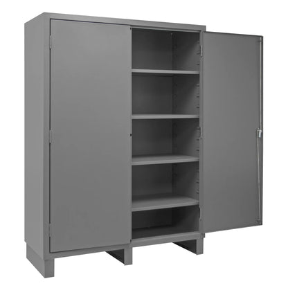 Cabinet, 4 Shelves