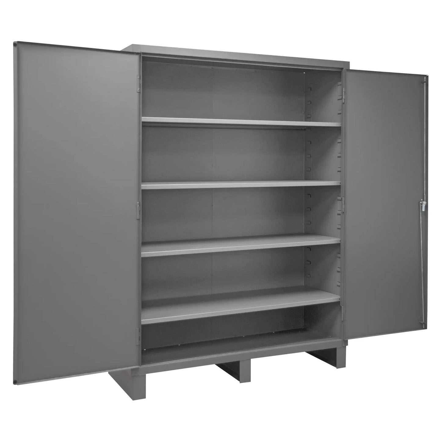 Cabinet, 4 Shelves