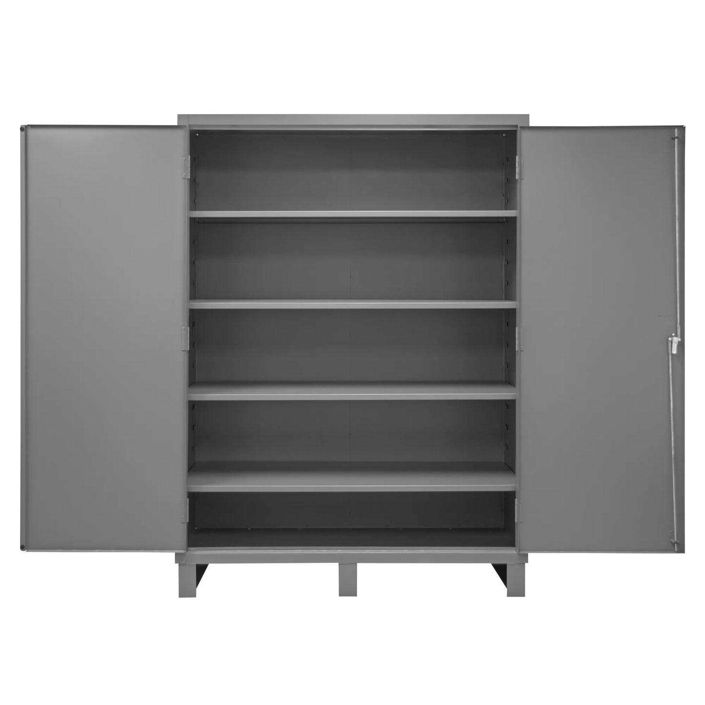 Cabinet, 4 Shelves
