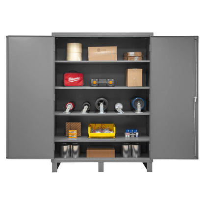 Cabinet, 4 Shelves