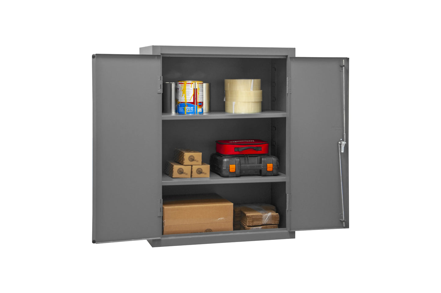 Cabinet, 2 Shelves