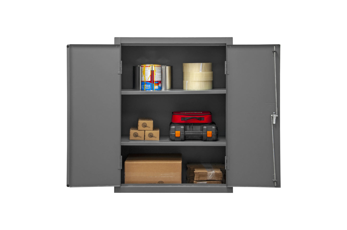 Cabinet, 2 Shelves