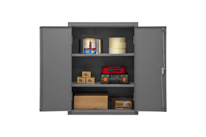 Cabinet, 2 Shelves