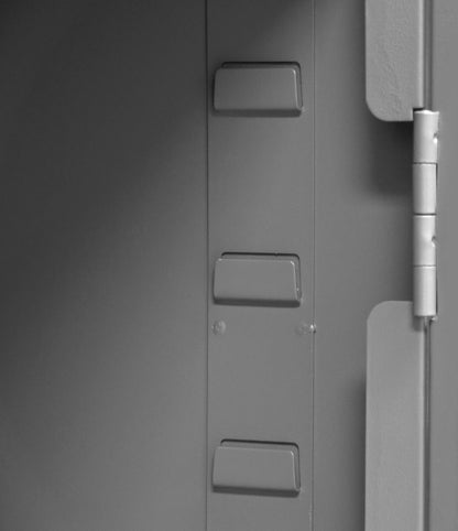 Cabinet, 2 Shelves