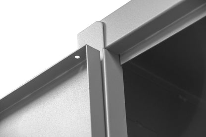 Cabinet, 3 Shelves