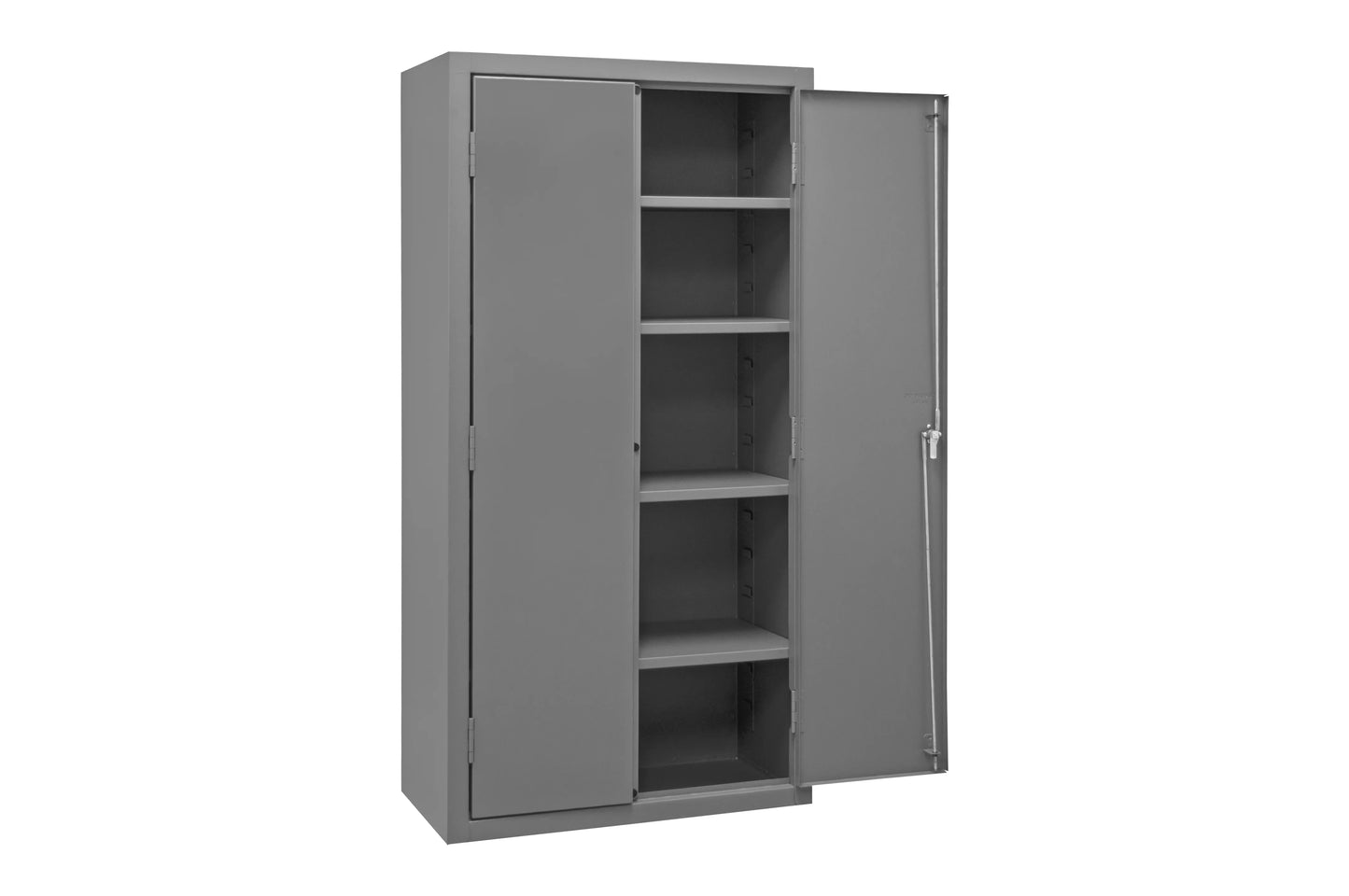 Cabinet, 4 Shelves