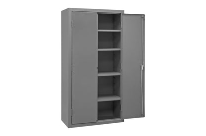 Cabinet, 4 Shelves
