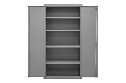 Cabinet, 4 Shelves