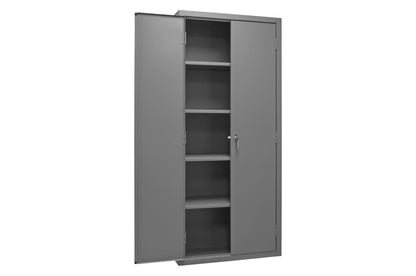 Cabinet, 4 Shelves
