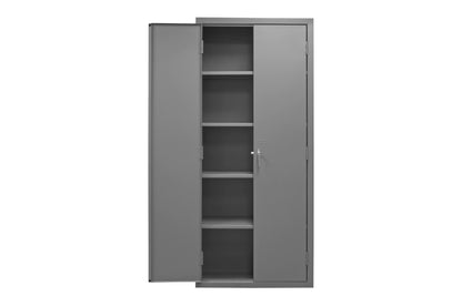 Cabinet, 4 Shelves