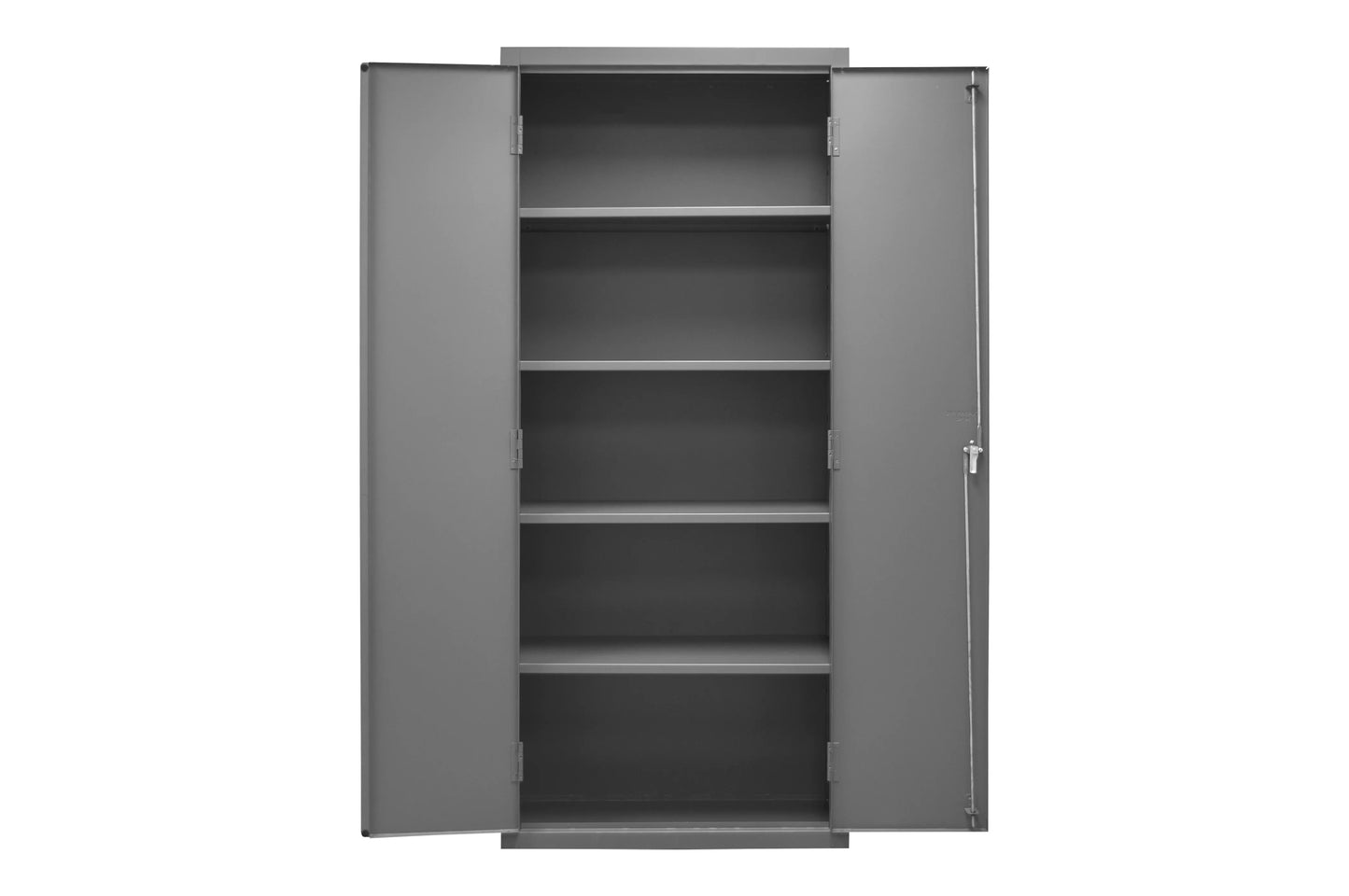 Cabinet, 4 Shelves