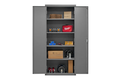 Cabinet, 4 Shelves