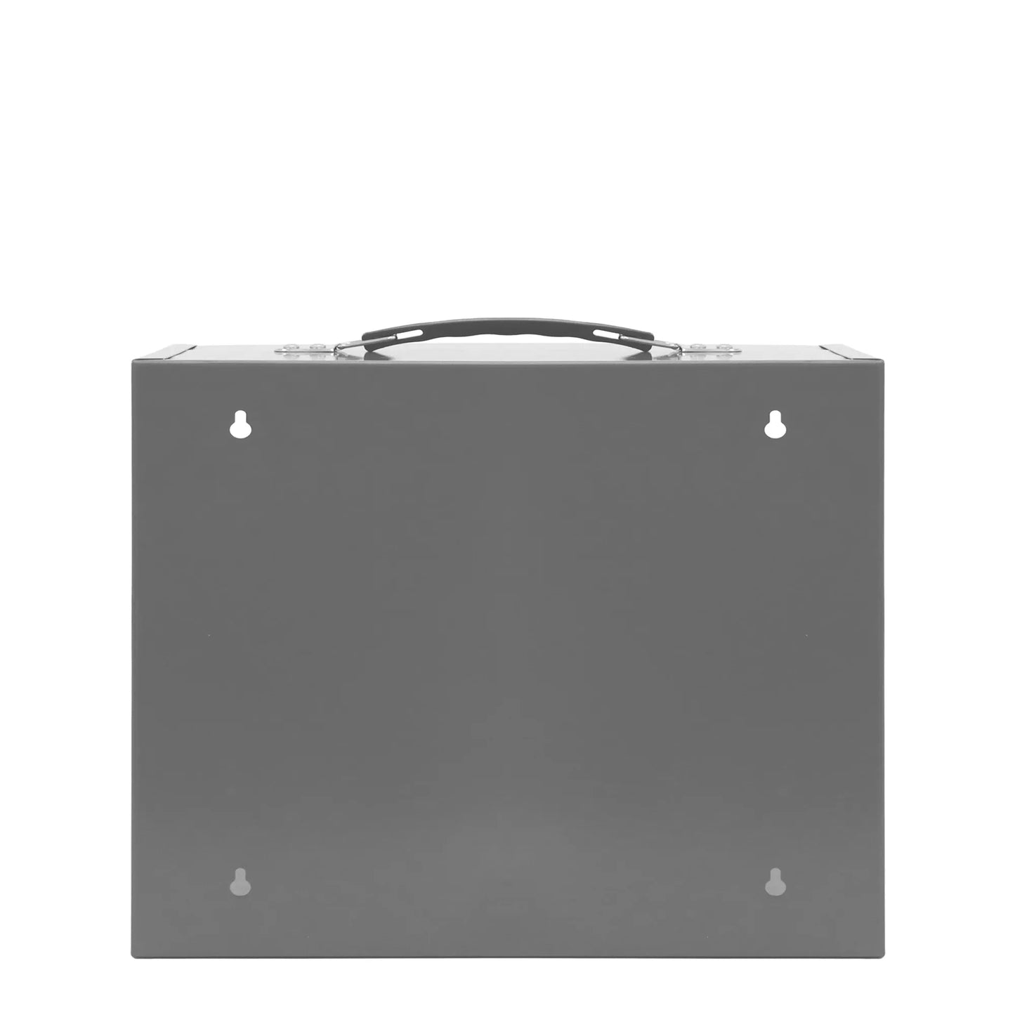 Rack For Plastic Compartment Boxes